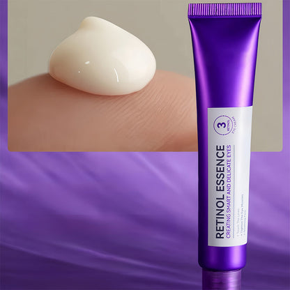 Retinol & CollagenNo import chargesEye Cream